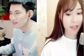 MC阿哲连麦七羽，一首《樱花树下的约定》最近这么火？