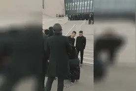 热血高校就是这么拍摄的