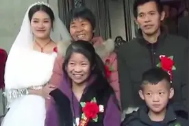 河南洛阳宜阳县农村结婚的习俗，你见过吗？视频封面