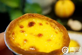 零失败的葡式蛋挞液配比，招待亲朋最适合的小甜品图片