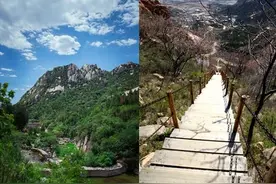 京郊“五一”游玩活动汇总 有你心动的吗？图片