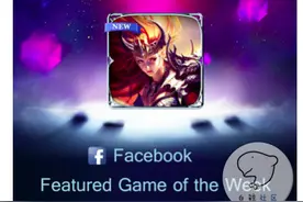 游族《女神联盟2》海外人气飙升 获Facebook全球力推图片