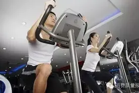 去健身房有必要找私教吗？图片