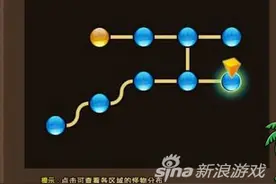 冒险岛手游时间神殿隐藏地图介绍 后期升级好去处图片