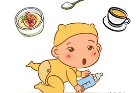 如何帮助宝宝练习用杯碗、勺？图片