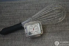 #本站首晒#甜蜜的烘焙坑——入手KENWOOD HM 530电动打蛋器图片