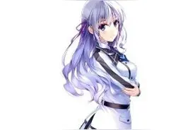 《拉古纳强袭天使》第五名主角公布 中二病六花CV配音图片