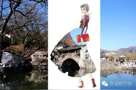 重磅丨咸宁最漂亮的6个美女，一个比一个惊艳！图片