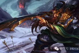 LOL无限火力最OP的十大英雄，脆皮噩梦不Ban怎么玩？图片