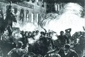 长知识："五一"这个值得欢呼的节日，到底是个什么节？图片