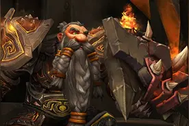 魔兽世界7.0前瞻 5H艾萨拉之眼武器战视角图片