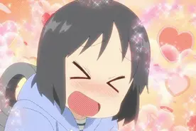 喵呜！二次元也要陪伴你！图片