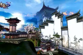 "五一"怎么嗨?老司机带你玩转《诛仙3》图片