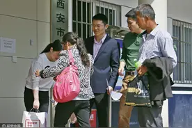 葛倩茹再次获释担心不被社会接纳，曾假扮护士交大一附院窃婴图片