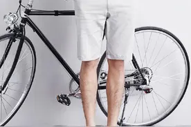 有了这5条短裤，五一出游浪起来图片