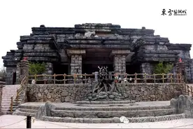 梦入桃花源（三）——演出篇图片