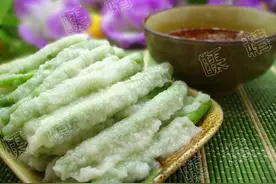 沾片子图片