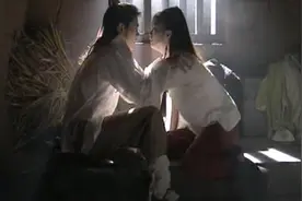 大理皇帝听说了两个人所说的蒙面男子，蒙面王子是曾经的大理太子视频封面