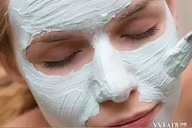 敷面膜时蒸脸好吗？解读一下关于蒸脸的6大迷惑图片