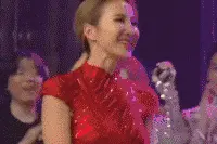 歌王李玟 | 哪有那么多幸运，不过是比你牛还比你拼！图片