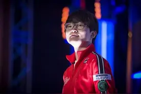 从路人王到战队领袖 浅谈魔王Faker的角色转变图片