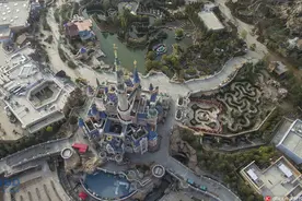 开张前这两个月  如何玩转上海迪斯尼？图片