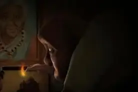 影子爱人视频封面