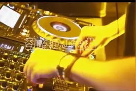 劲爆DJ金曲雷龙《如果爱可以重来》Dj版，插耳机、车载旅途不寂寞