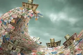 正规的P2P为什么不请郎咸平代言？图片