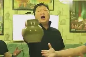 川音02届同学聚会，一首《鸿雁》唱的人心情澎湃