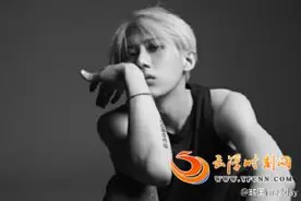 张贤胜退出BEAST 张贤胜为什么退出bigbang图片