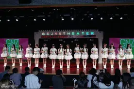 澳门赌场：BEJ48星梦剧院开业 在京首次公演图片
