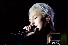 Bigbang日本FM神户场Day-2 尽情享受与VIP热情互动图片