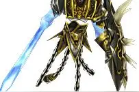 魔域口袋版战士物防型幻兽属性详细介绍图片