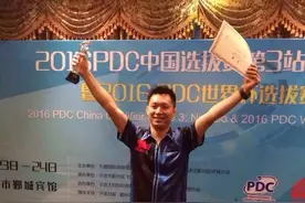 猴赛雷！这位玉林侬将代表中国出战世界大赛！人还挺帅的图片