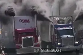 世界最大卡车，一个轮子卖70万，整车要1个亿，有钱你还买不到