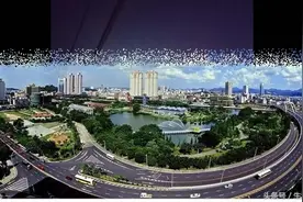 中山经济前三名的三个镇区！都是全国的百强镇！