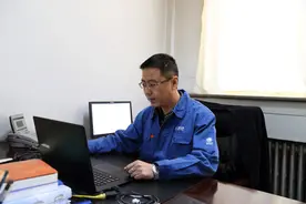 “我无法停止前进的脚步”--记青海省劳动模范苏蔚图片