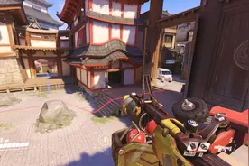 今日新游预告0503：守望先锋VS为战而生图片