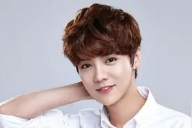 鹿晗赴台非法工作被举报 鹿晗原名土掉渣图片