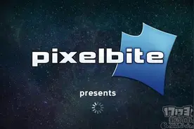 高自由度的第三人称射击游戏《太空刑警》图片