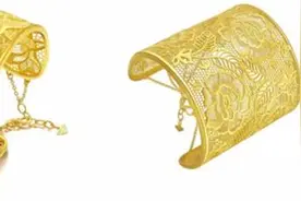 “新国标”实施在即无焊料黄金“五一”热卖图片