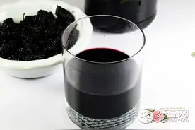 桑葚酒的做法,桑葚酒怎么做好吃,桑葚酒的家常做法图片