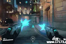 新手入门必看 《守望先锋》突击型英雄介绍图片