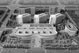 温医大将在瓯江口新区 开办一所新的专科医院图片