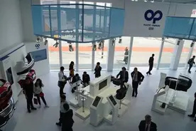 彼欧， 启程未来图片