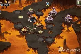 新部落守卫战手游猎场第二章38-1图文攻略图片