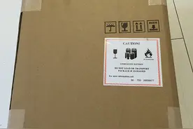 无人机——DJI 大疆 Phantom 4 粗开箱图片