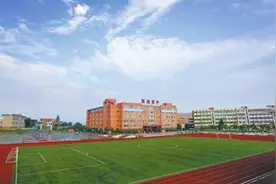 打响民办学校品牌 宜宾成立民办教育协会图片