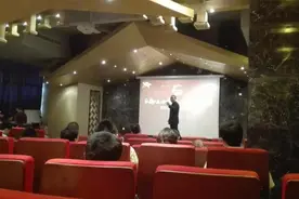 信阳市全媒体记者走进文新茶叶公司图片